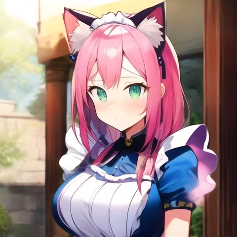 めめちゃん