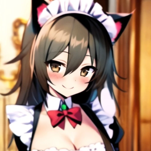 にゃんちゃん
