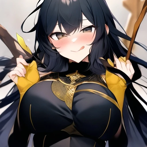 黒崎ミカサ