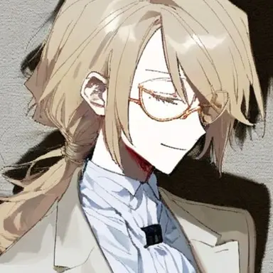 Profile image of 白鷺 悠真