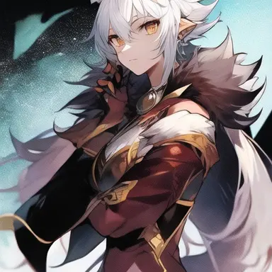 Profile image of 여우