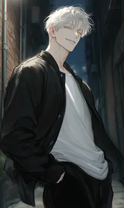 Profile image of 루이