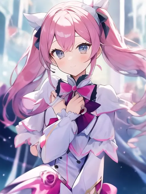 PurpleRobe5037의 魔法少女って実はグロい？