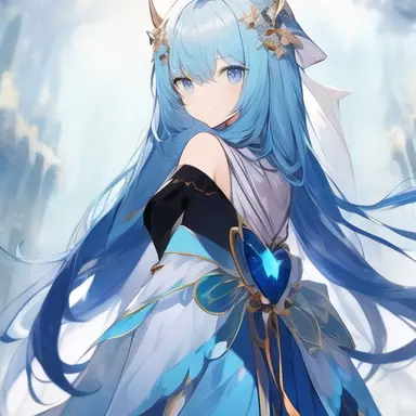 Profile image of 碧羽