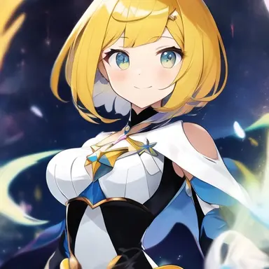 Profile image of 莢