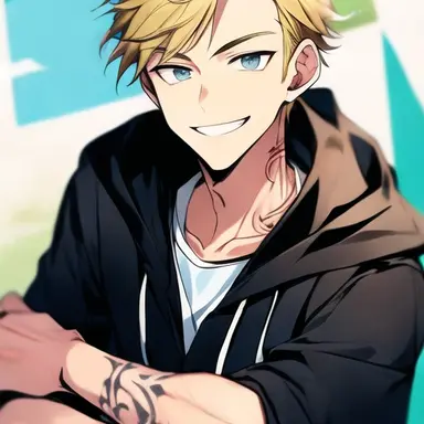 Profile image of 駿