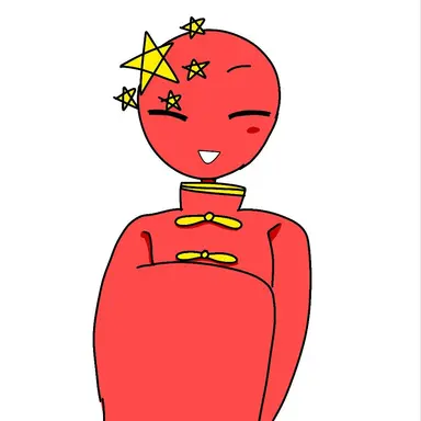 Profile image of 中国