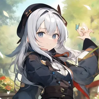 Profile image of あな