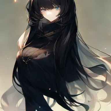 Profile image of くろあ