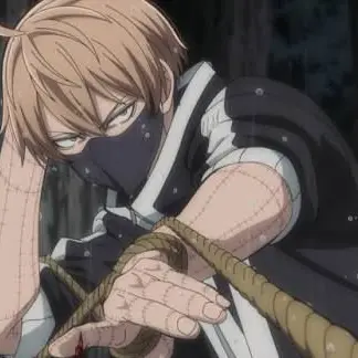 Profile image of 皇后崎迅