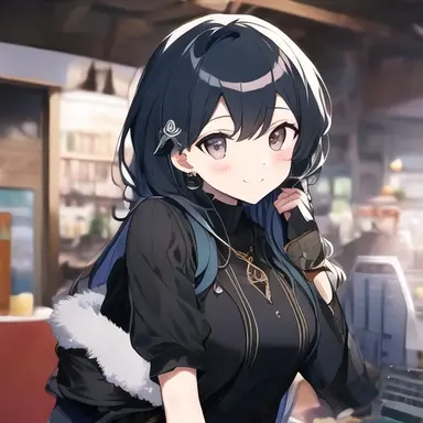 Profile image of るな