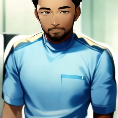 Profile image of Kenneth Gaines