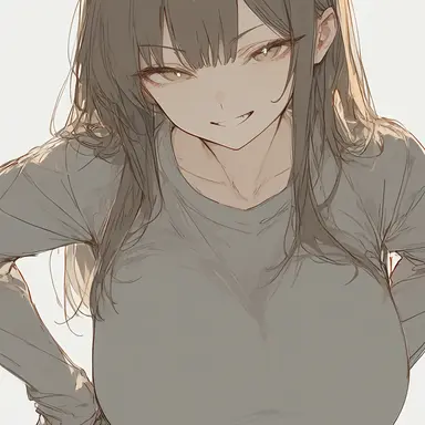 Profile image of Nyako