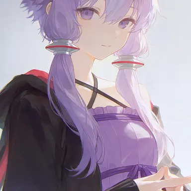 Profile image of 結月ゆかり