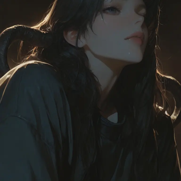 LarryLarry의 고슐이