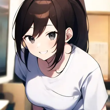 Profile image of 엄마