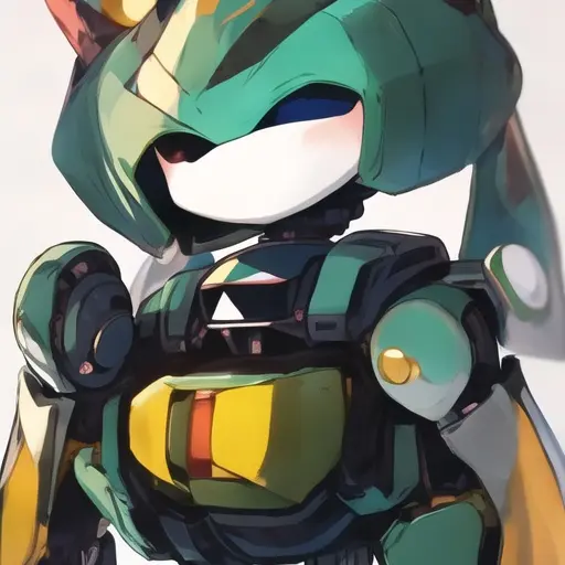 CoolPump9366의 아이리스 아웃!