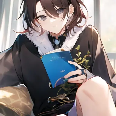 Profile image of 하선재