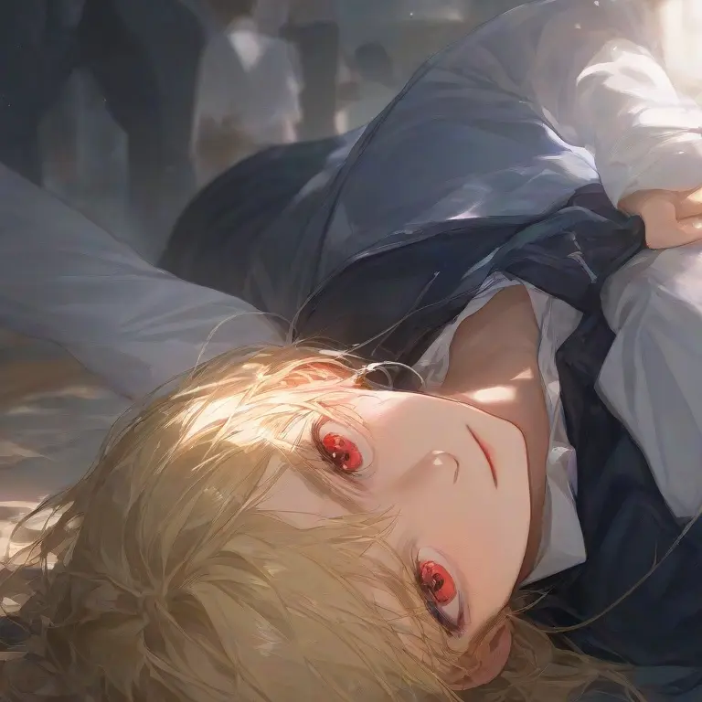 CoolPump9366의 옆자리 일진은 남장여자