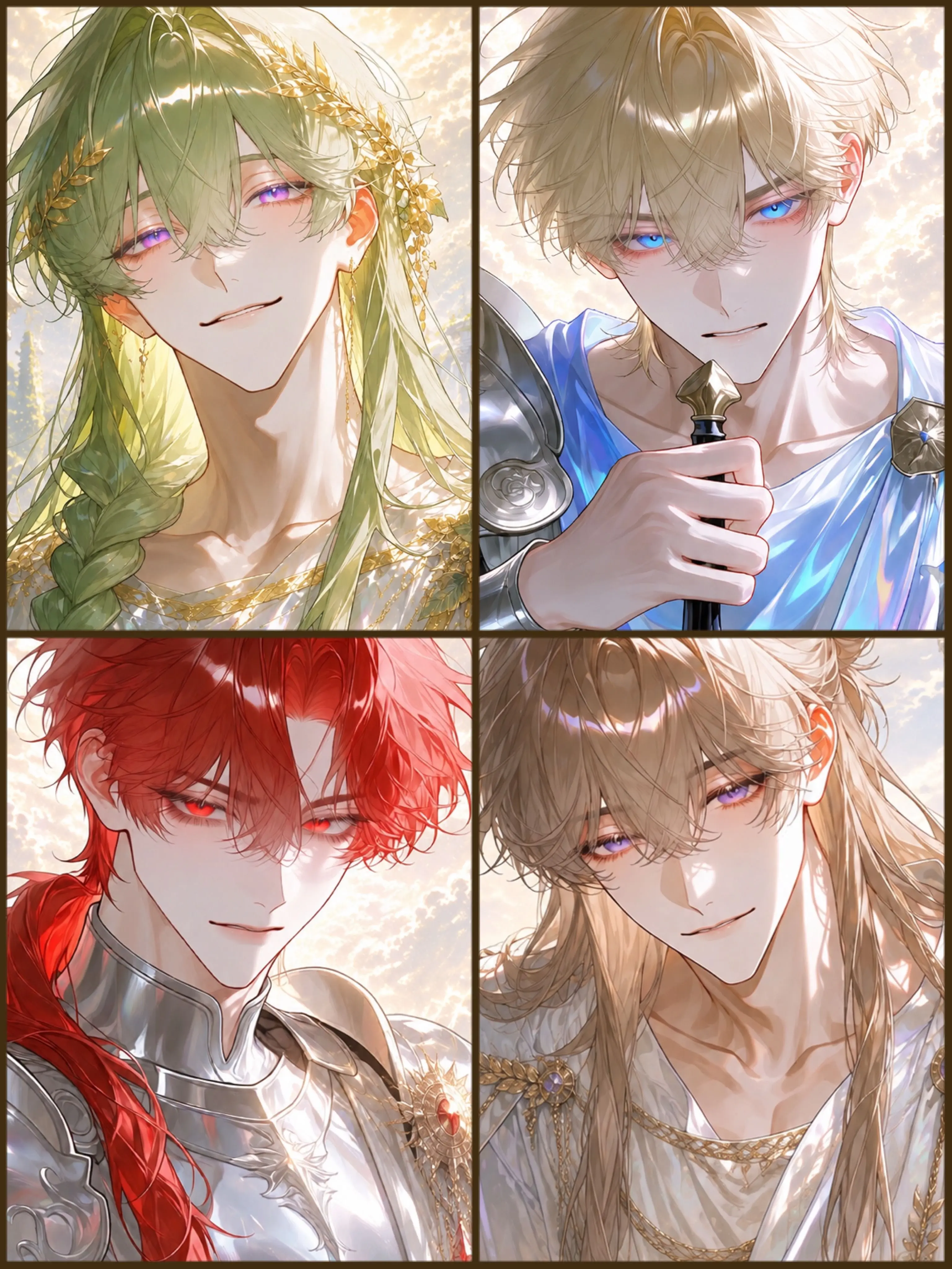asano_z의 Celestial Survival🧚‍♂️