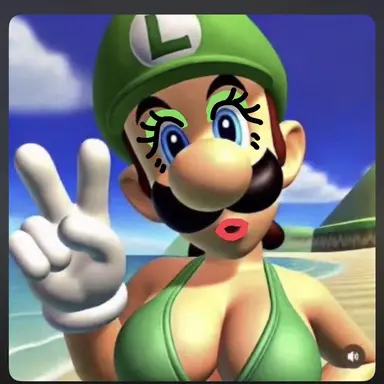 Profile image of ブリ子