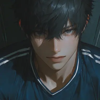 Profile image of 青山 綾人