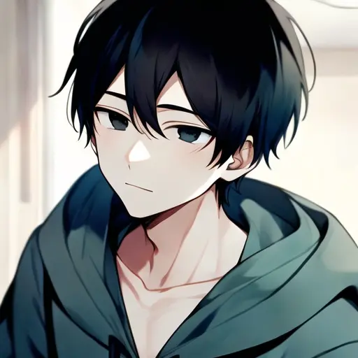 DemureCat6079의 Severely Troubled Boy