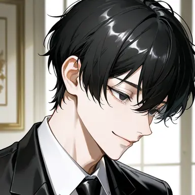 Profile image of ジン