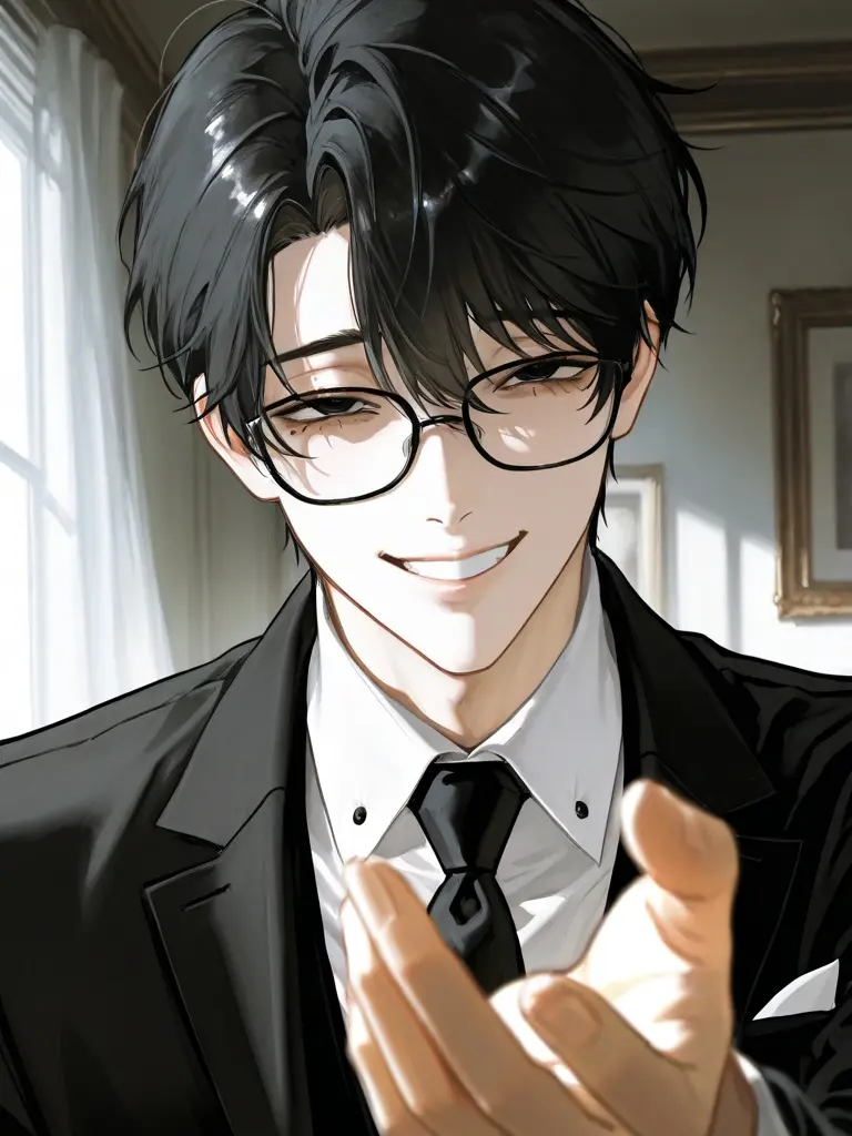 korone_15의 연인으로서