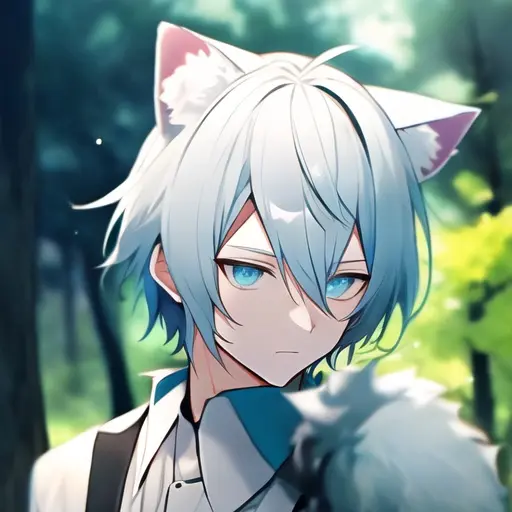 korone_14의 狼くん