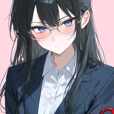Profile image of Rin Tsubaki