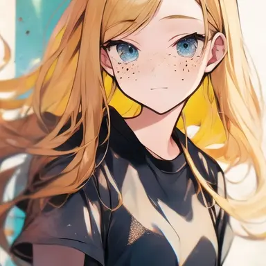 Profile image of Ella