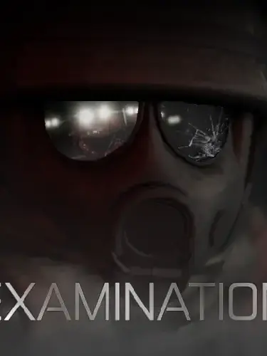 SmoothEmber5672의 EXAMINATION