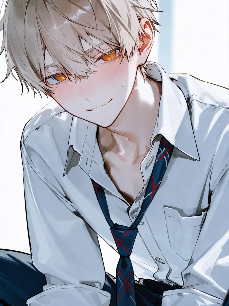 Supe_maru의 Unbeatable Childhood Friend