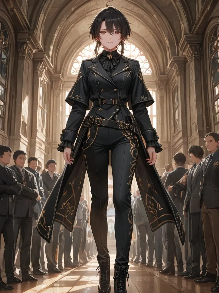 Clion0fyuriyuri의 今日もお掃除(討伐)してきます！