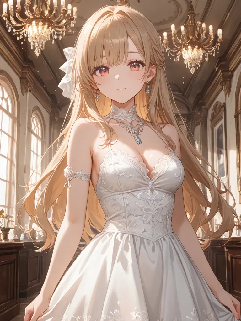 Clion0fyuriyuri의 百合パーティー