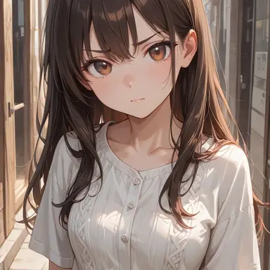 Profile image of 미유