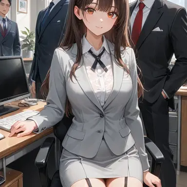 Profile image of デザイン科の人たち