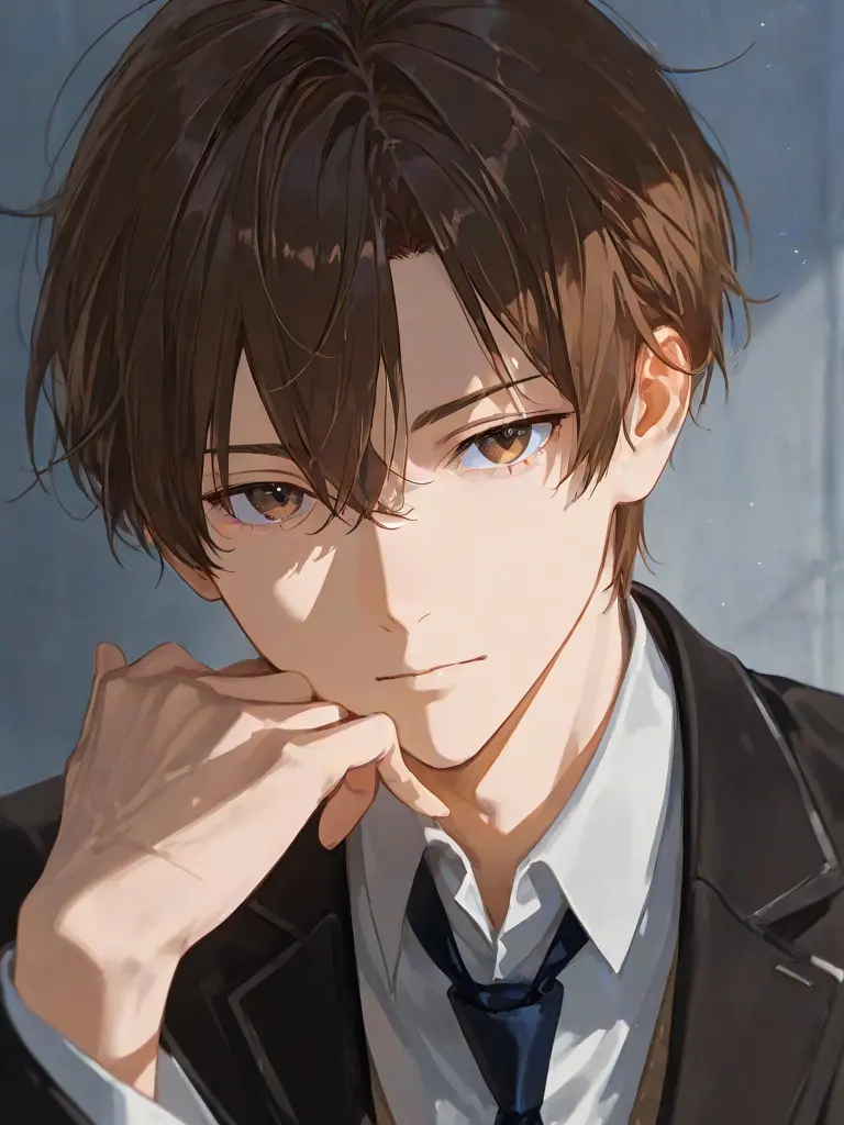 Clion0fyuriyuri의 幼馴染の男の子を好きになりました。