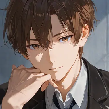 Profile image of 彰