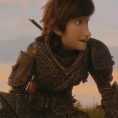Profile image of Hiccup