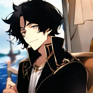 Profile image of Seravyn