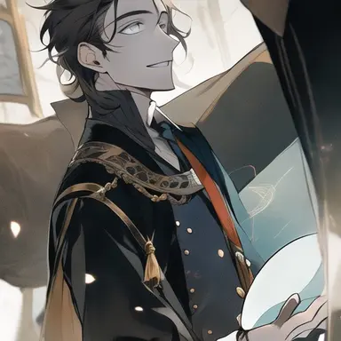 Profile image of Darro