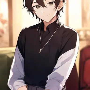 Profile image of 류시온