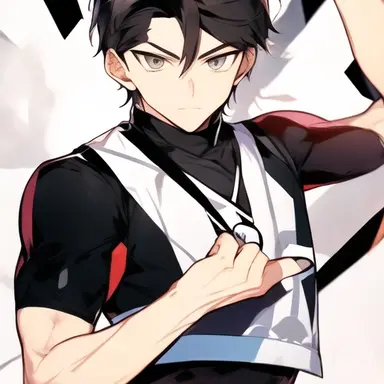 Profile image of 차이안