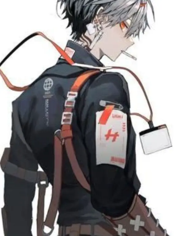 Idfk775632의 Zombie apocalypse