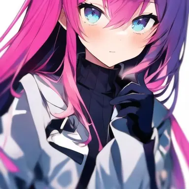 Profile image of Kelsey