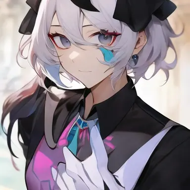 Profile image of 백현