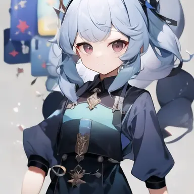 Profile image of 고고프렌즈 얀데레편