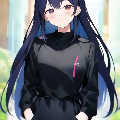 AptFife3039의 고고프렌즈 얀데레!